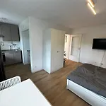 Modernes 1-zimmer !