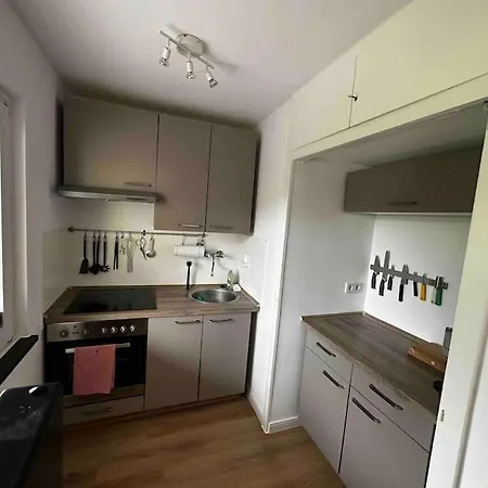 Appartement Modernes 1-zimmer !