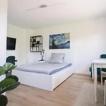 Modernes 1-zimmer ! * Essen