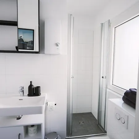 Modernes 1-zimmer ! Appartement