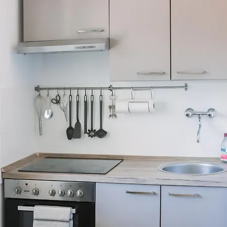 Modernes 1-zimmer ! Apartament Essen