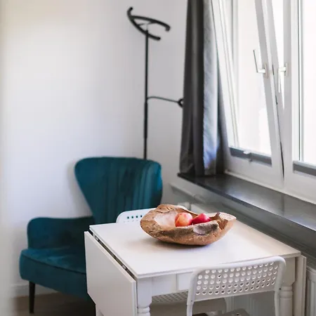 Modernes 1-zimmer ! *