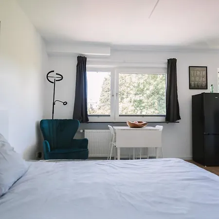 Modernes 1-zimmer ! * Essen