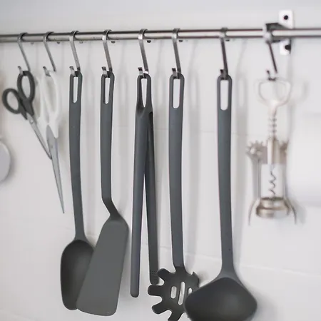 Modernes 1-zimmer ! Essen