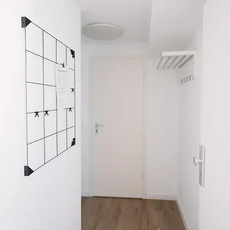 Lejlighed Modernes 1-zimmer !