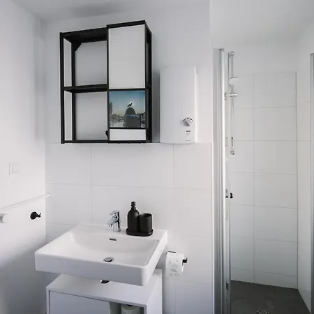 Modernes 1-zimmer ! Apartament Essen