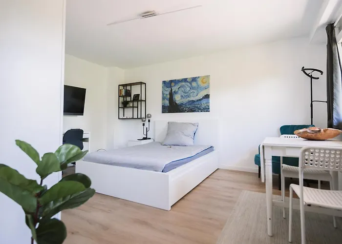 Modernes 1-zimmer ! * Essen