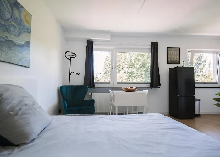 Modernes 1-zimmer ! * Essen