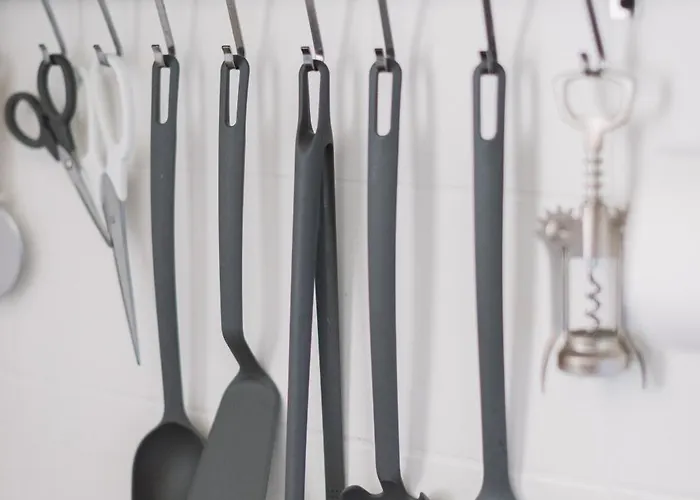 Modernes 1-zimmer ! Essen