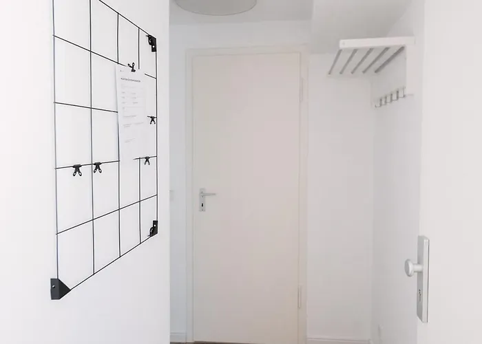 Appartement Modernes 1-zimmer !