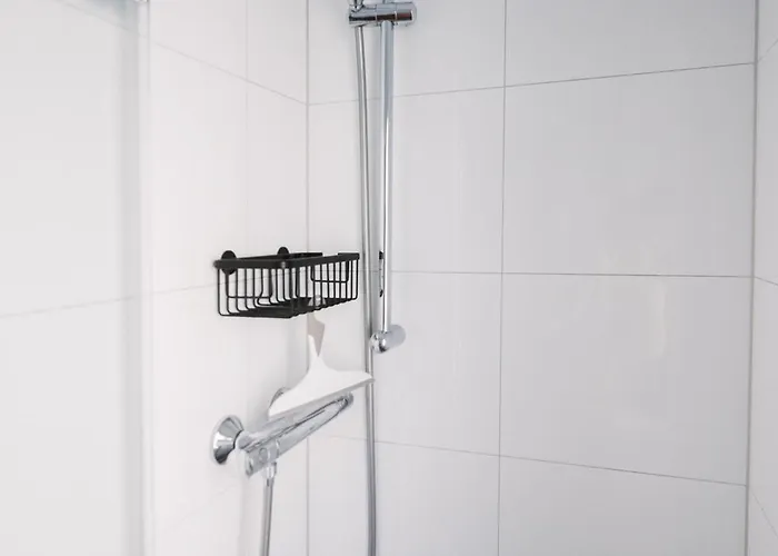 Modernes 1-zimmer ! Apartment Essen